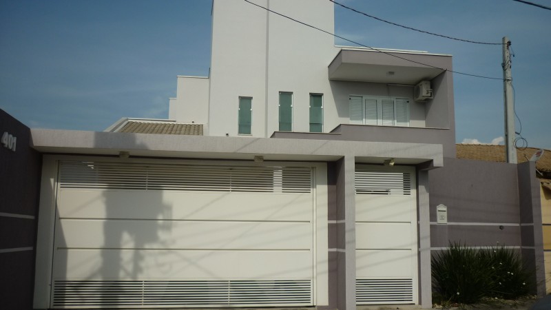 Residencial 05