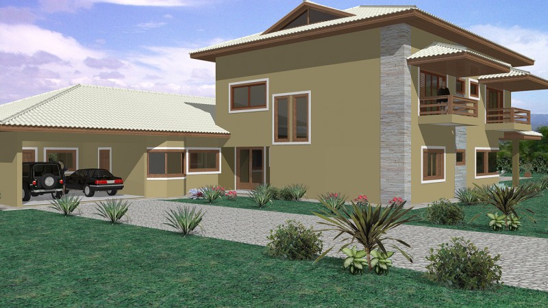 Residencial 09