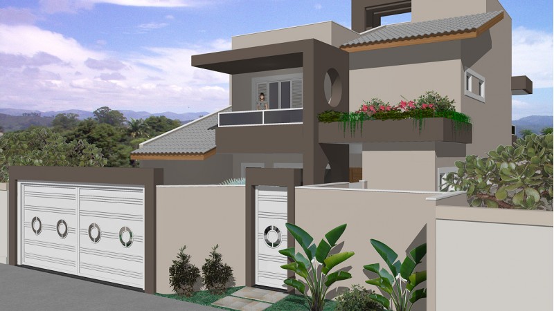 Residencial 11