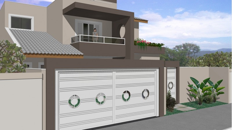 Residencial 12
