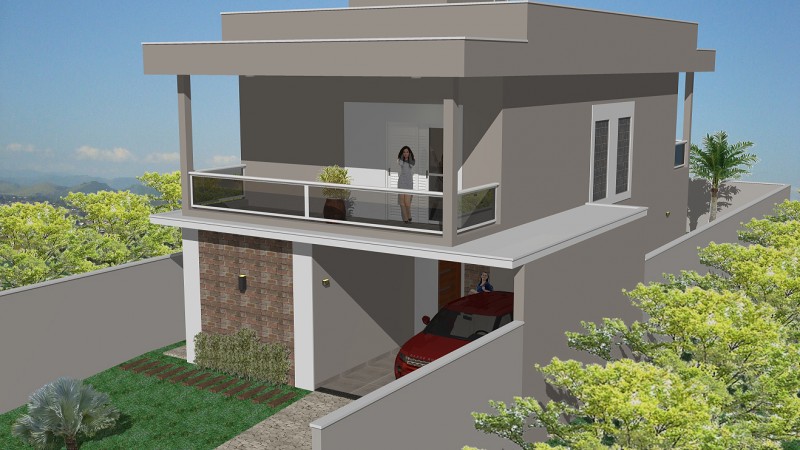 Residencial 13