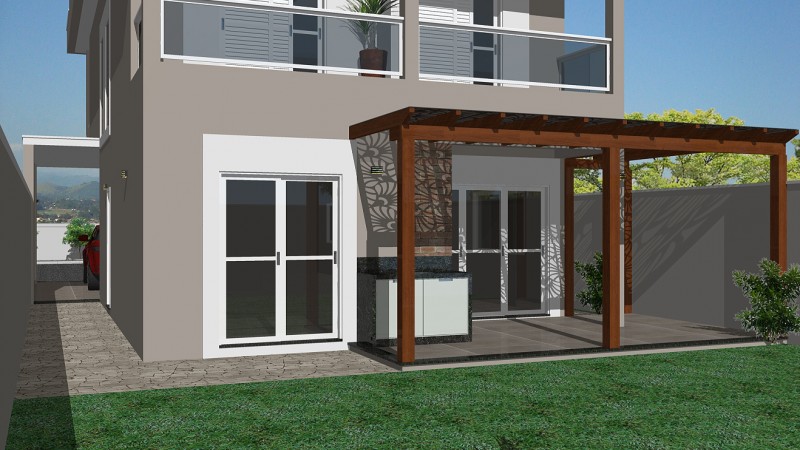 Residencial 14
