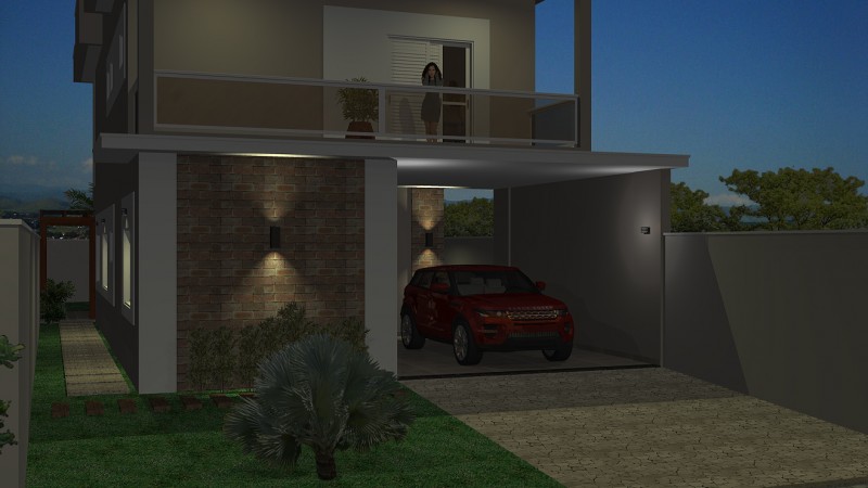 Residencial 15