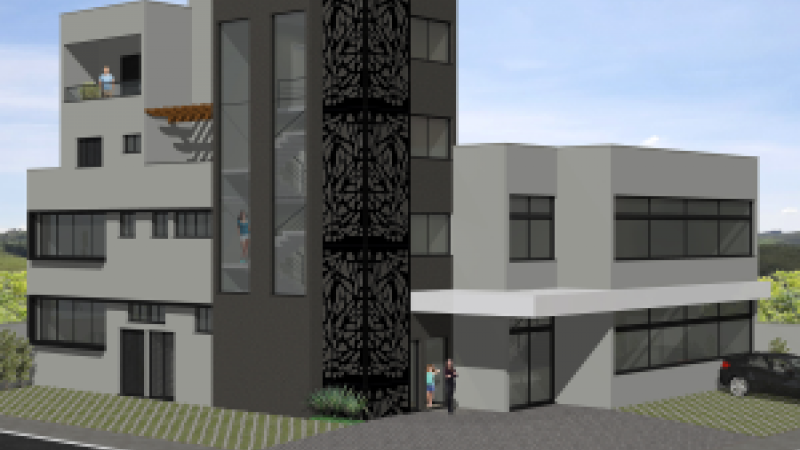 Projeto Comercial