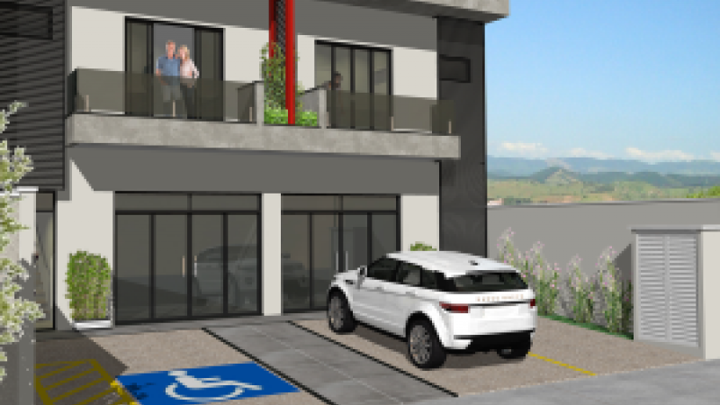 Projeto Comercial