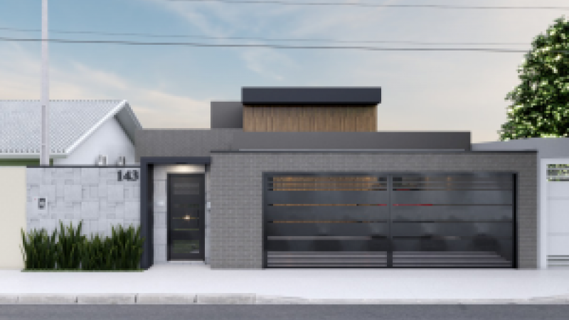 Projeto Residencial