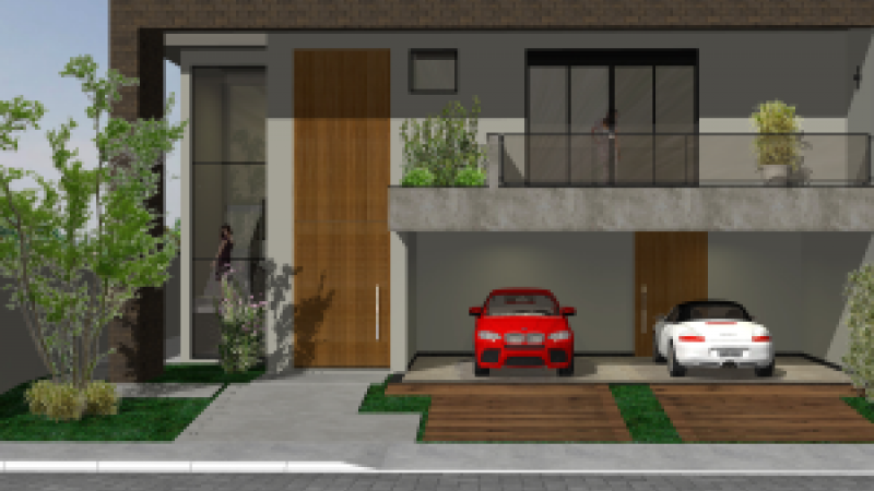 Projeto Residencial