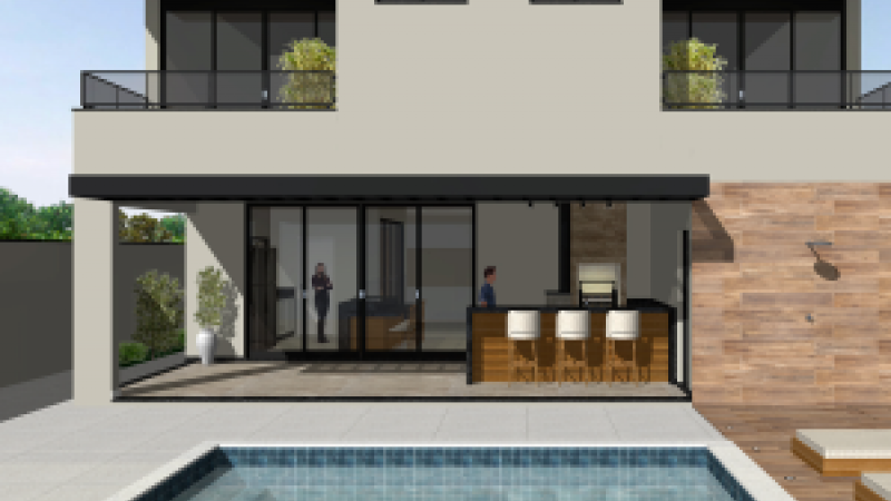 Projeto Residencial