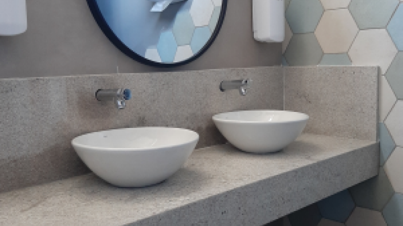 Projeto Interiores