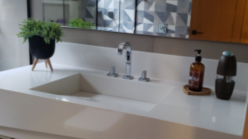 Projeto Interiores